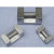 ACCURATEWT 不锈钢锁型砝码套装标准砝码校准 F2等级25KG(配铝盒) 