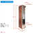 铜钎焊板式换热器业板式热交换器不锈钢空调蒸发器冷凝器油冷器 9匹(00-4)