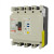 漏电断路器带延时三相四线漏保100A漏电保护器 RDM1L-125L/3300_125A带延时