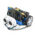 恩孚科技microbit v2主板开发板编程机器人智能小车steam教育套件 悟空积木搭建套装含 酷比特小车含V2主板
