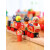 全光辰（quanguangchen）拖拉学步玩具拉车婴儿幼儿拖拉车儿童手拉绳拉线玩具车拉绳玩具车 电话拖拉车