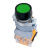 APT 带灯一般按钮 绿色 LA39-A1-11D/g23