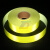 5cm*3m反光贴纸汽车荧光黄绿校车专用反光贴反光标识级反光条 10cm宽级荧光黄3米