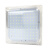动真格（DongZhenGe）方形LED冷库20W防冻灯泡防水防爆防潮照明具灯罩工厂卫生间浴室灯AA 20W 电压 220V 暖白光