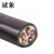 交联聚乙烯绝缘聚氯乙烯护套电力电缆YJV 5 YJV 5×1.5mm平方