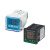 WSK-Z温湿度控制器智能数显防凝露温度控制器高压配电柜除湿220v CB7201湿度NKZ嵌入式