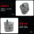 CBJ-12X20液压齿轮油泵HY01-5X10 8*15/1218/25/35/50/75/70 HY01-25x25