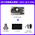 野火LubanCat鲁班猫2开发板网络版 NPU RK3568图像处理开发板 人工智能AI主板 【MIPI屏摄像头套餐】LBC2_N(4+32G)