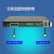 森润达（SRDIT）OMUX120J 综合业务光端机电话光端机DD多业务光端机i4F8E12P4M 40KM