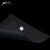 Xtrfy GPZ1鼠标垫ZY哥专业电竞游戏大号CSGO吃鸡速度控制垫 GPZ1黑色【大号】