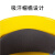 菱盾（LINGDUN）LD-001  国标三筋带反光贴条ABS高强度安全帽可设计LOGO 黄色 