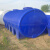 塑料水塔储水罐200L-50T立式蓄水桶卧式塑胶PE水箱锥底化工大桶 PT-4000L