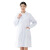 有豫 白大褂 单位：件 女护士服纽扣袖（四季款） L