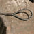 适用镀锌无油钢丝绳索具 铝合金压制钢丝绳 吊装起重索具6mm 12mm镀锌钢丝绳成品长度 4米