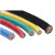 戴科电缆 铜芯聚氯乙烯绝缘电线 BVR-450/750V-1*50 100m 红色