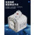 快速熔断器RS4/RSY/RS9-700A800A1000A1100A1250AP104NK陶瓷熔芯 1100A DC800V