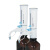 DLAB大龙瓶口分液器DispensMate-Pro二代手动5-50ml量程玻璃活塞含6种瓶口适配器(不含棕色试剂瓶)7032111004