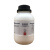 西陇科学（XiLONG SCIENTIFIC）无水氯化钙 AR分析纯 化学试剂CAS:10043-52-4 500g/瓶