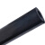 绝缘胶垫6kv 3mm厚黑色平面 绝缘橡胶垫 配电室高压胶板胶皮毯电房电厂用5mm 10kv 黑色 5mm（1*10m）