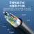 秋叶原 光纤HDMI线4K60Hz发烧级高清线3D视频线 20米