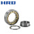 HRB/哈尔滨 圆柱滚子轴承 220尺寸（100*180*34） N220EM 