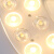 开尔照明（CARE） LED精品光源模组 吸顶灯芯 磁铁吸附 22W 白光6500K