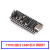 Nano V3.0 CH340改进版Atmega328P开发板适用Arduin 多用扩展板 TYPEC接口 168P芯片 焊排针