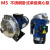 定制定制南方水泵MS60-100-160-250-330轻型不锈钢卧式单级离心泵 MS100/0.55_DSC_220V