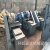 仁聚益供应刮板机 链式刮板输送机 水泥煤矿粉尘输送设备刮板式输送机 FU270