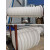 定制适用塑料水塔桶盖塑料储水罐螺纹盖子大号水桶盖 桶盖中号直径约38cm