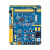 兆易创新GD32F303RCT6开发板GD32学习板核心板评估板ucos例程开源 开发板+2.8寸电阻屏