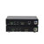 1路2路1080P/4K高清HDMI光端机KVM转光纤收发延长器带USB环出音频 4K 1路HDMI+独立音频+USB2.0 1对