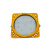 海洋王 BFC8117-GW 含安装支架 200W IP66 Ex d e mb IIC T4 Gb 220V 冷白 LED防爆泛光灯 (单位：盏) 黄色