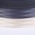 涤纶收紧带黑色捆绑带物流运输货物拉紧固带涤纶捆绑带 100米整盘 3.8厘米宽