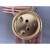 商用开水器大法兰电热管BSH加热管百盛发热管380V9KW议价 8.8法兰220V3KW