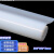 硕达建联 硅胶板 耐高温硅橡胶方板透明垫片皮 防震密封垫 单位 块 500*500*2mm 