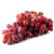 欢乐果园（Joy Tree）澳洲 进口无籽红提/葡萄 提子 2kg礼盒装 新鲜水果