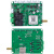 充电桩自助扫码4G移动支付模块PLC控制IO反馈刷卡MODBUS RTU通信 脉冲 标准配置(含天线卡) 刷卡+语音+IO反馈