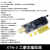 XTW100 CH341B A编程器 USB 主板路由BIOS FLASH 24 25烧录器液晶 EZP2020 编程器套餐二