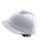 HITTERY 安全帽 XGV-1 白色（单位：个）货期22天
