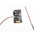 定制BCM943602CDP BCM94331CD转mini PCI-E转接卡Mac Pro带线无线 多功能1.25mm间距带线