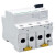 定制品质德电气iID电磁式 漏电保护断路器 防触电开关单相2P iID 4P 40A 30MA A9R52440