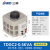 *三科交流接触式调压器TDGC2大功率单相220V三相380v变压器调节器 TSGC2-1.5KVA-430V