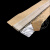 焊接用陶瓷衬垫平面直角圆柱垫片单面焊双面成型二保焊气保焊寸垫 G1圆柱衬垫8mm(72米)
