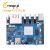 开发板orangepi5plusRK3588芯定制 单板+电源+散热外壳+32G卡 +WIFI模块+1 4G