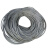 中部工品 起重钢丝绳 光面带油钢丝绳 吊具带油钢丝绳 7.7mm 一米价 可定制