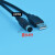 适用 PLC 编程电缆TX-USB-AW 下载线 数据线 调试线 USB 高性能款FT232芯片+ISO磁隔离 3M