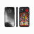 EOENKK液态硅胶财神新年发财龙年手机壳适用苹果15nova10华为p50E/mate4 直角边液态硅胶-黑色 iPhone6s