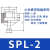 工业吸嘴天行小头单双三层真空吸盘 机械手配件 气动硅胶真空吸盘 DP-S20(SP-20-2)