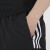 阿迪达斯 （adidas）三叶草运动裤男裤春季新款跑步健身训练裤子舒适透气舒适休闲裤 HF9227 S